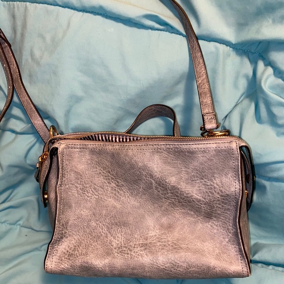 ML cross over purse - Picture 4 of 6